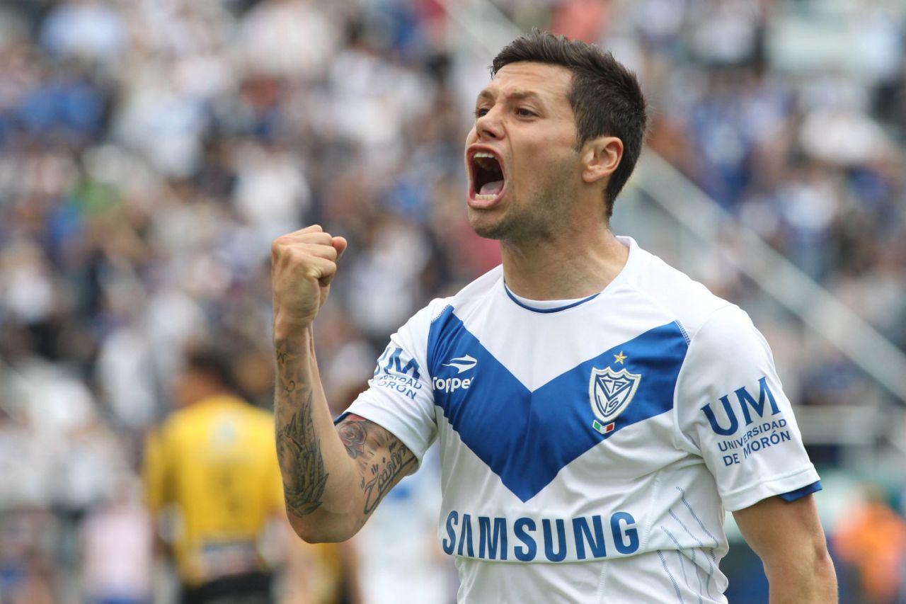 Mauro Zárate Volver A Empezar 6262