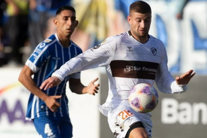 Godoy Cruz vs. Platense, aún sin sede confirmada, será arbitrado