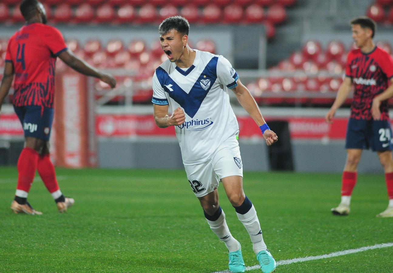 Imagen Christian Ordóñez será jugador del Parma. Foto: Fotobaires