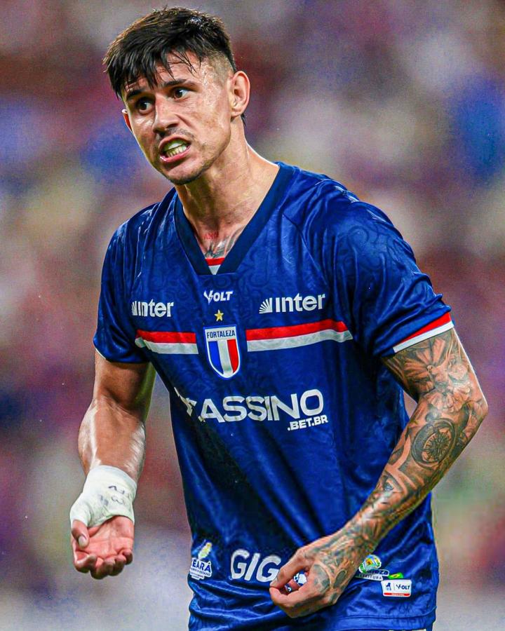 Imagen Boca tiene tiempo hasta el viernes 20 de febrero para negociar por Bareiro.