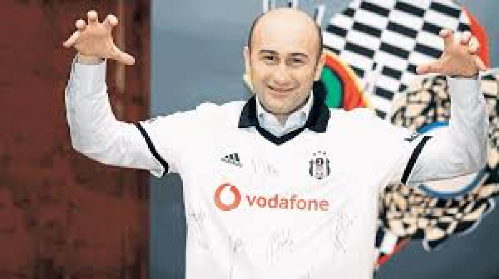 Imagen Huseyin Yucel, presidente de Besiktas, se mostró confiado en contratar a Di María.