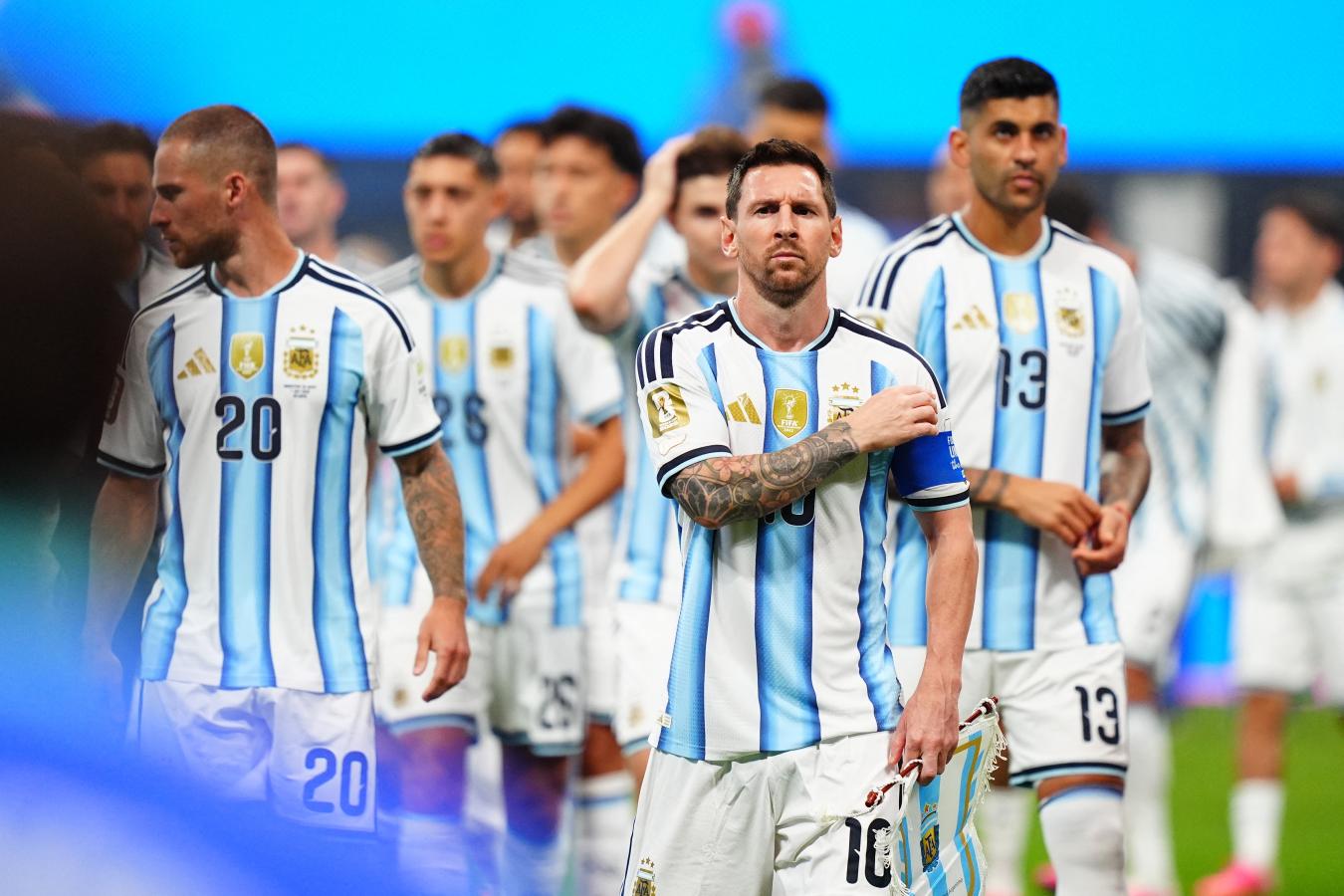 Imagen de La despedida de Messi: cuándo, dónde y a qué precio se venderán las entradas