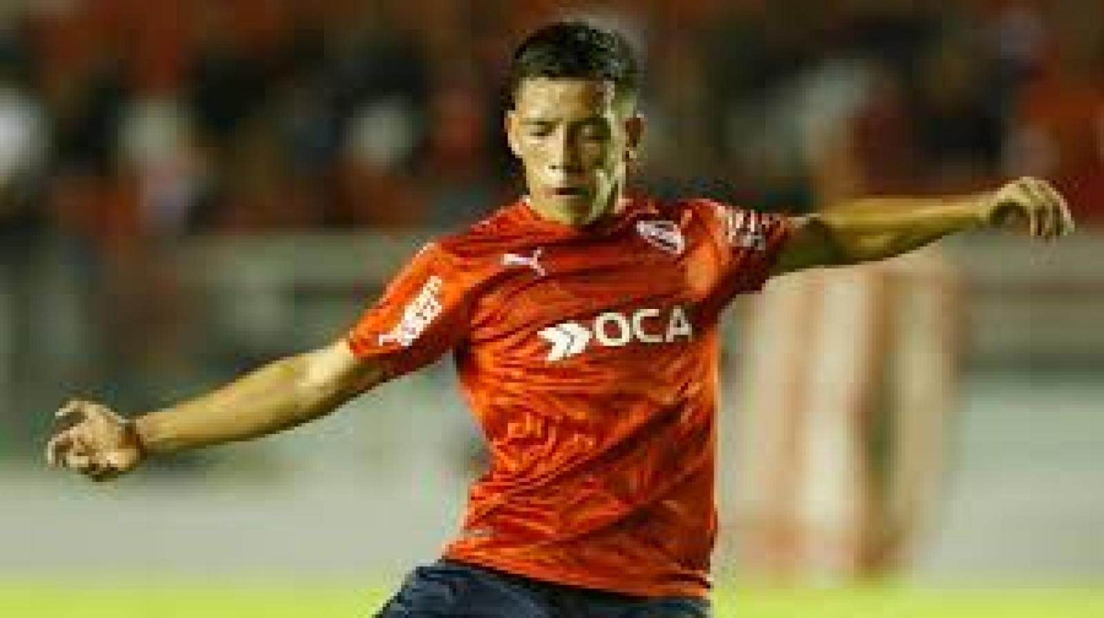 Imagen Esequiel Barco sería un sueño hecho realidad, reconoció el DT.