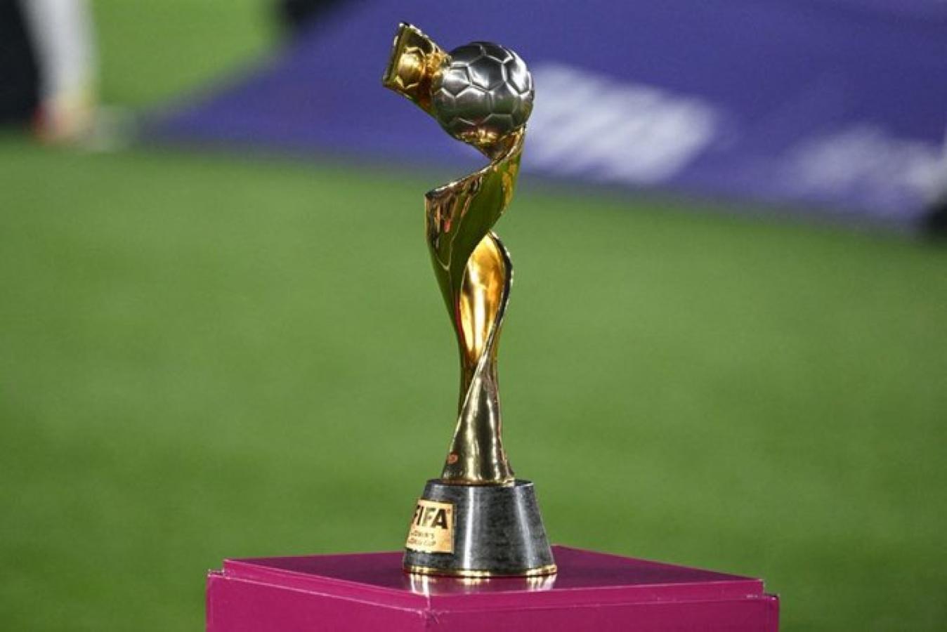 Imagen Las Eliminatorias para el Mundial Femenino otorgarán 2 plazas directas y dos por repechaje para Sudamérica, además del organizador, Brasil.