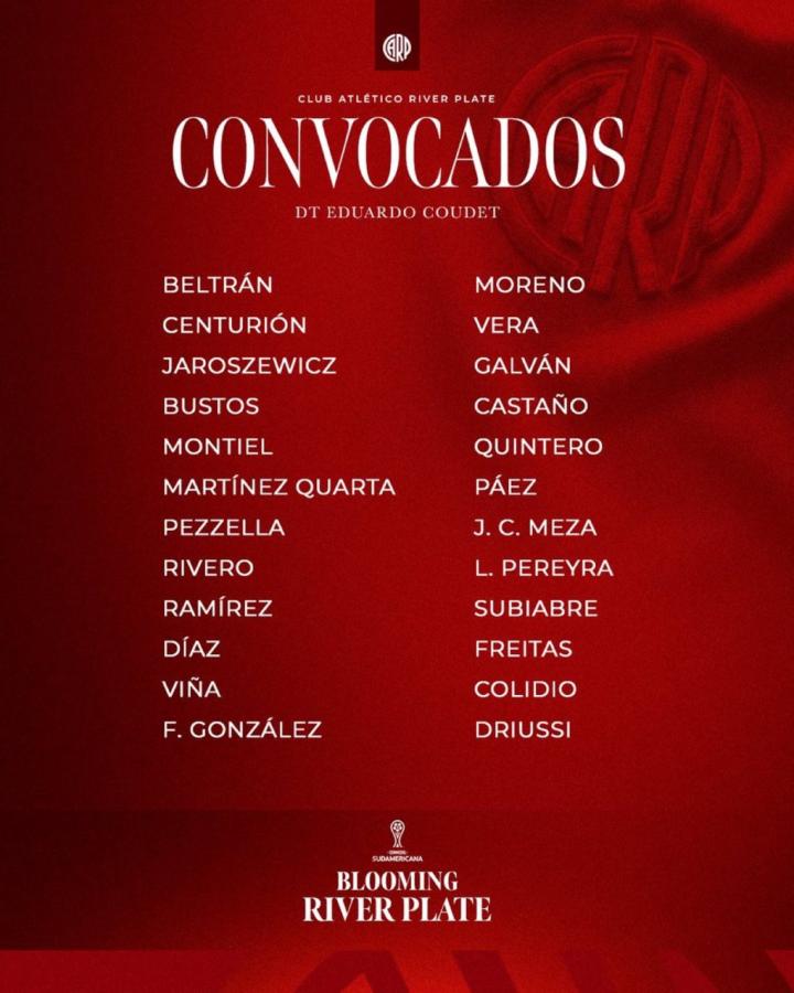 Imagen Concentrados de River
