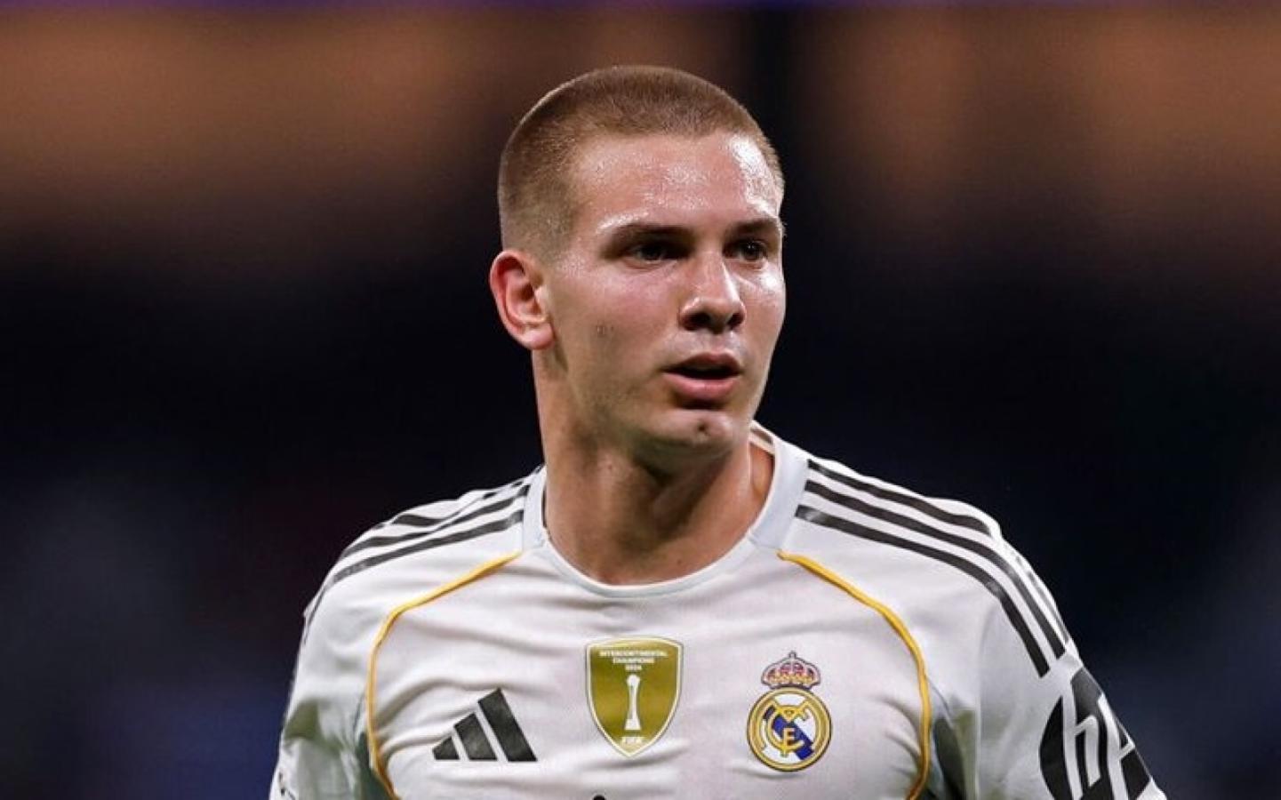 Imagen Javier Saviola habló de la adaptación de Mastantuono a Real Madrid.