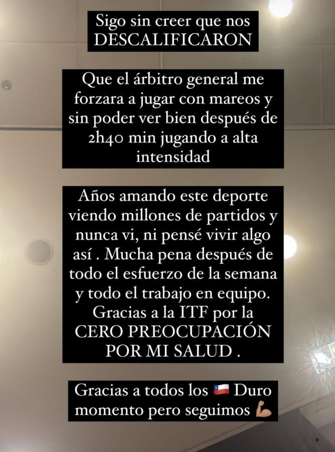Imagen La historia de Cristian Garín