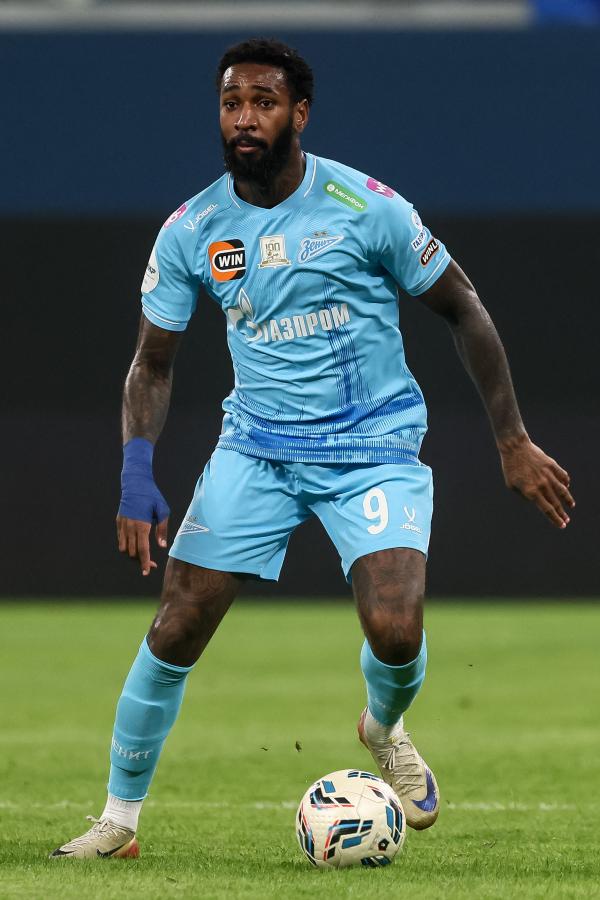 Imagen Cruzeiro ficha a Gerson por 26 millones de euros, más otros cuatro atados a objetivos.