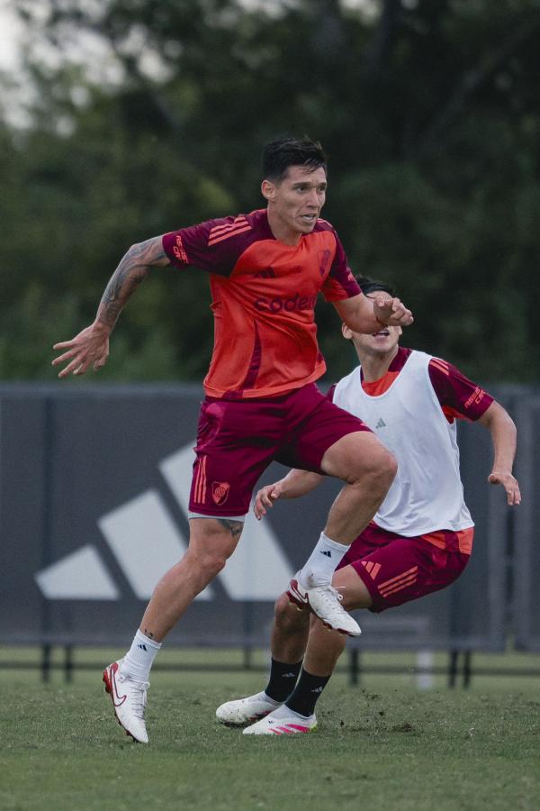 Imagen Kranevitter volverá tras su lesión 