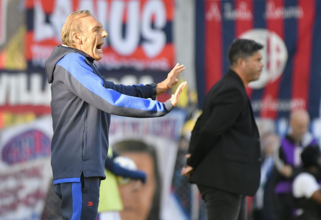 Imagen Russo renunció a San Lorenzo y comenzará a dirigir a Boca.