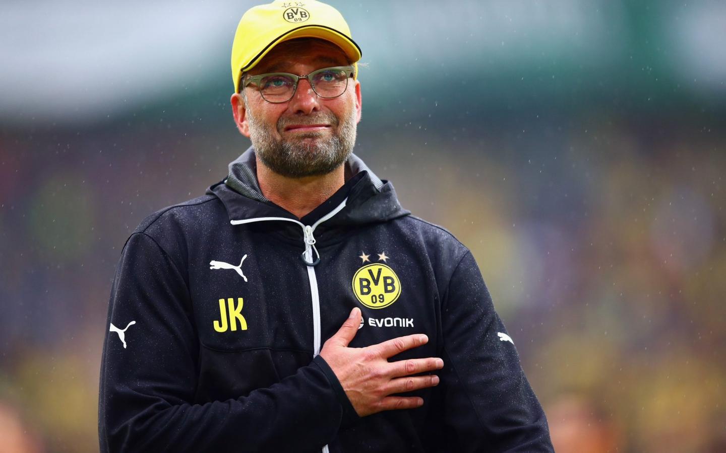 Imagen Jürgen Klopp dejó una huella imborrable en Dortmund. ¿Será el momento de regresar a Westfalia?