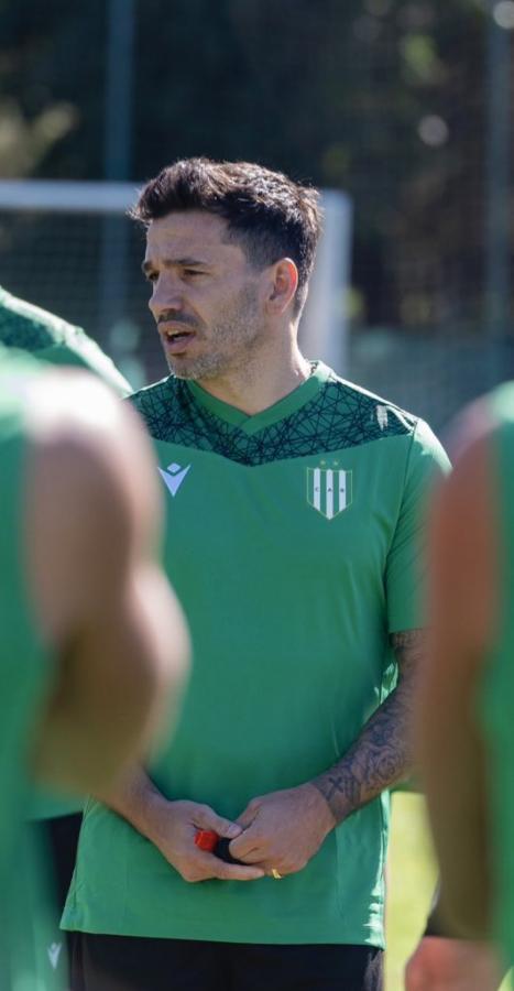 Imagen Broggi lleva diez partidos sin ganar en el Torneo Apertura.
