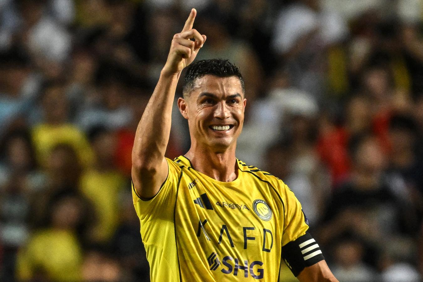 Imagen Cristiano Ronaldo