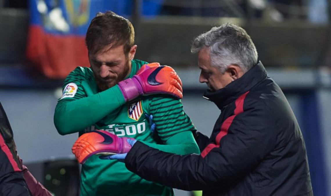 Imagen Jan Oblak 