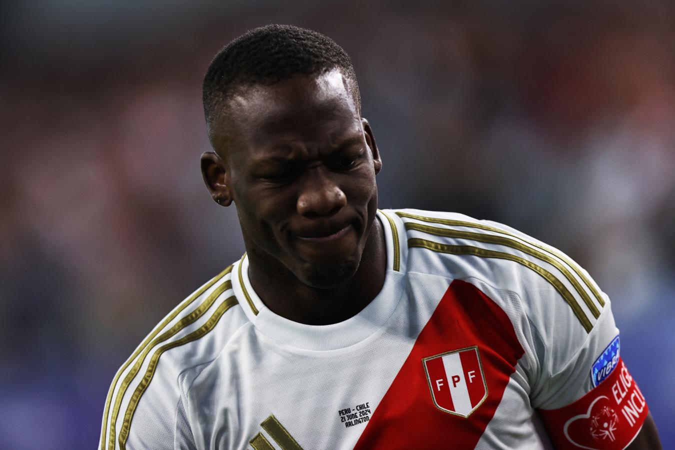 Imagen Perú va en busca del milagro.
