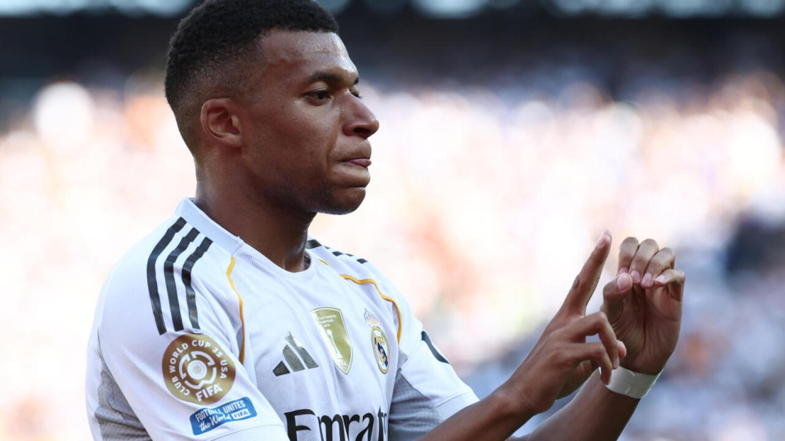 Imagen Mbappé dio a conocer rasgos ocultos de su pensamiento, a diez años de su debut.