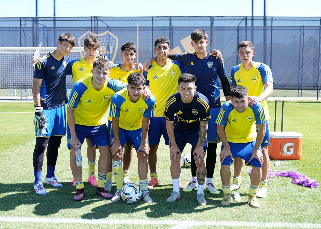 Imagen 49 días después de la distensión de ligamentos, Velasco prepara la vuelta.