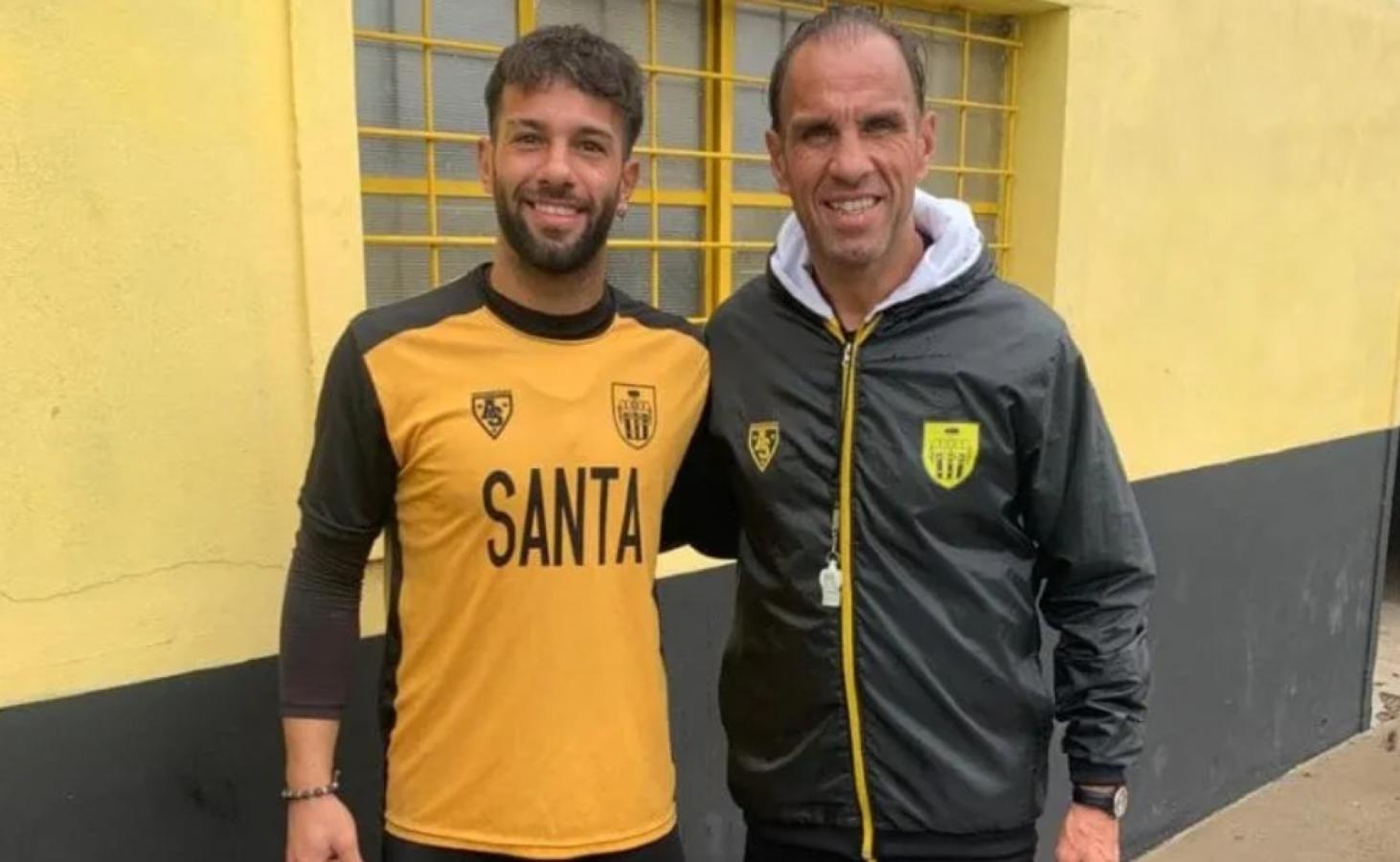 Imagen Los Navarro Montoya en Santamarina en 2025
