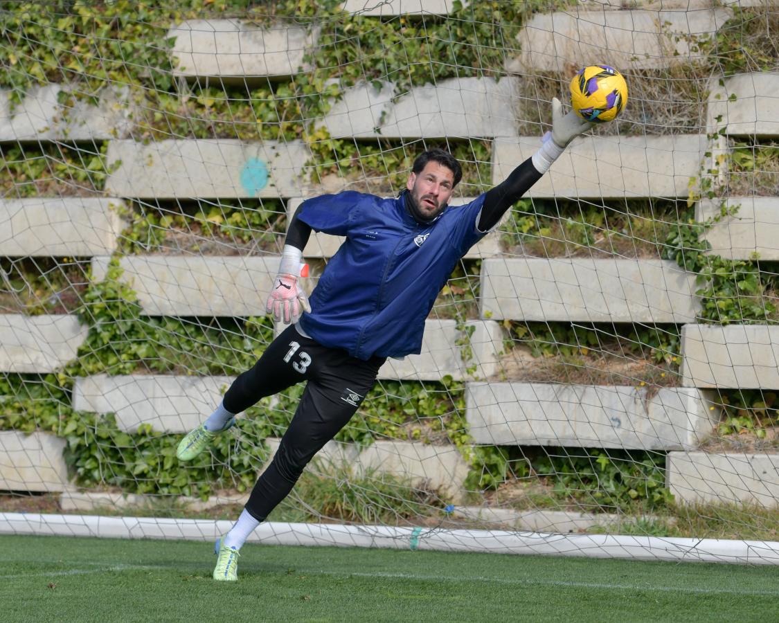 Imagen Batalla es uno de los líderes del Rayo, que marcha noveno en LaLiga.