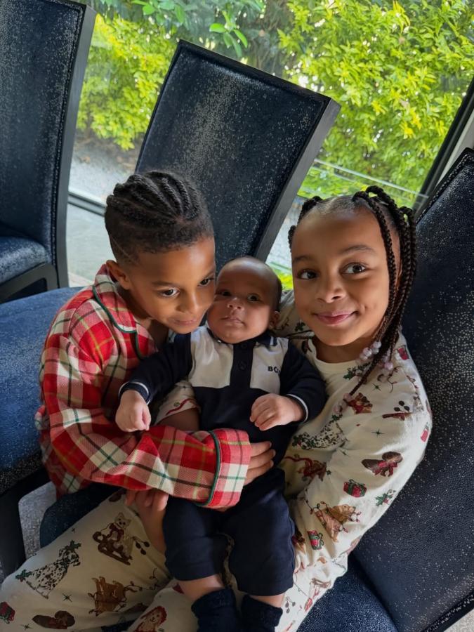 Imagen Los hijos de Saint-Maximim fueron víctimas de racismo en el colegio.