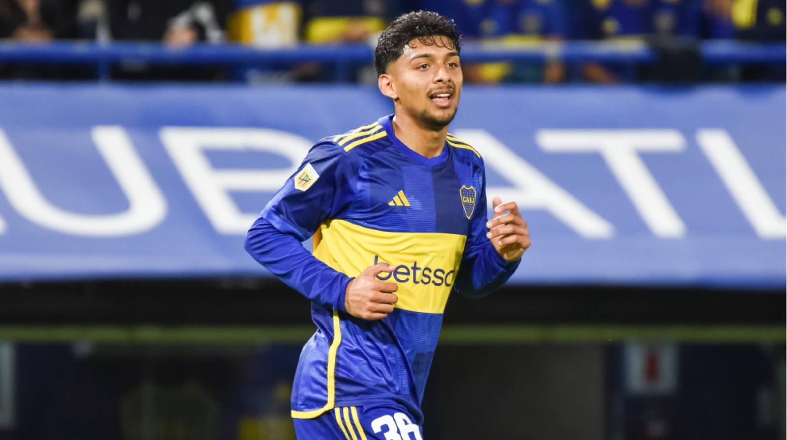 Imagen Medina se plantó en un principio y pidió no jugar, pero se arrepintió.