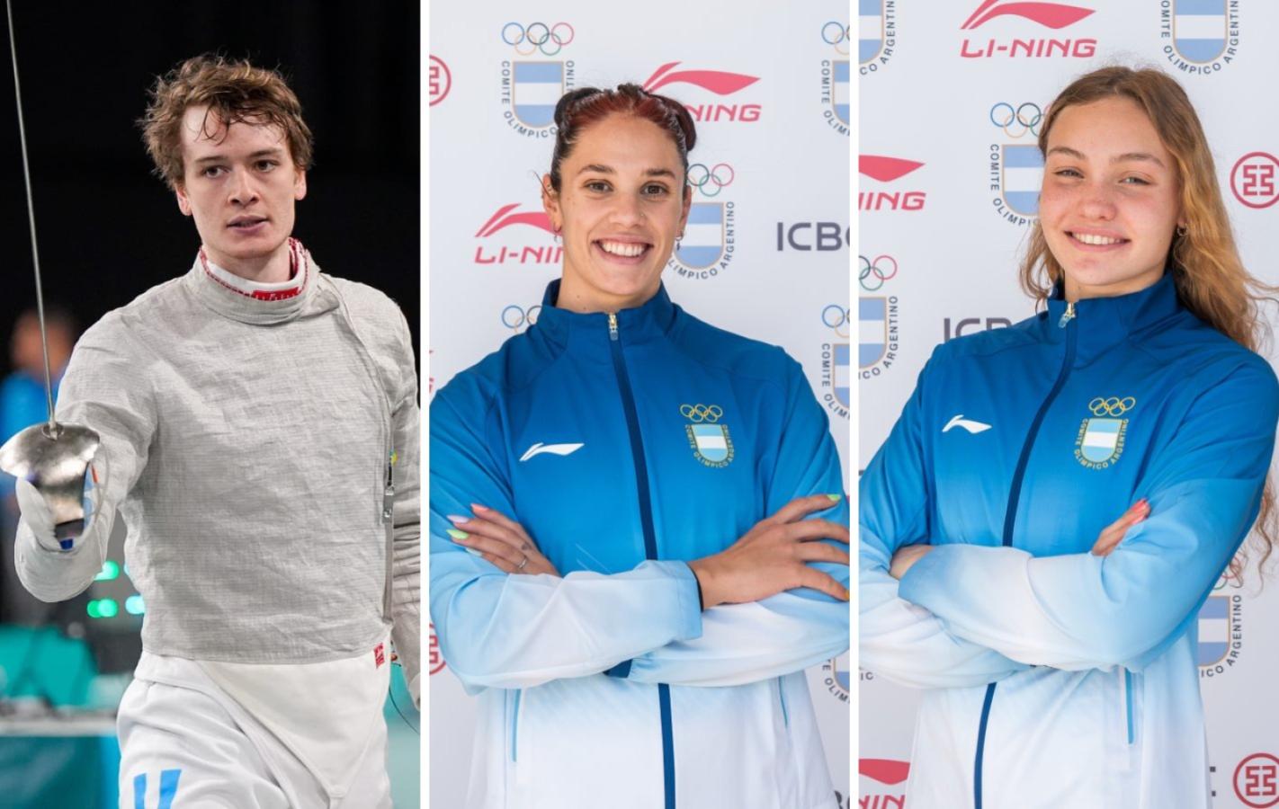 Imagen de Juegos Suramericanos, día 1: Argentina recolectó 11 medallas en Santa Fe 2026