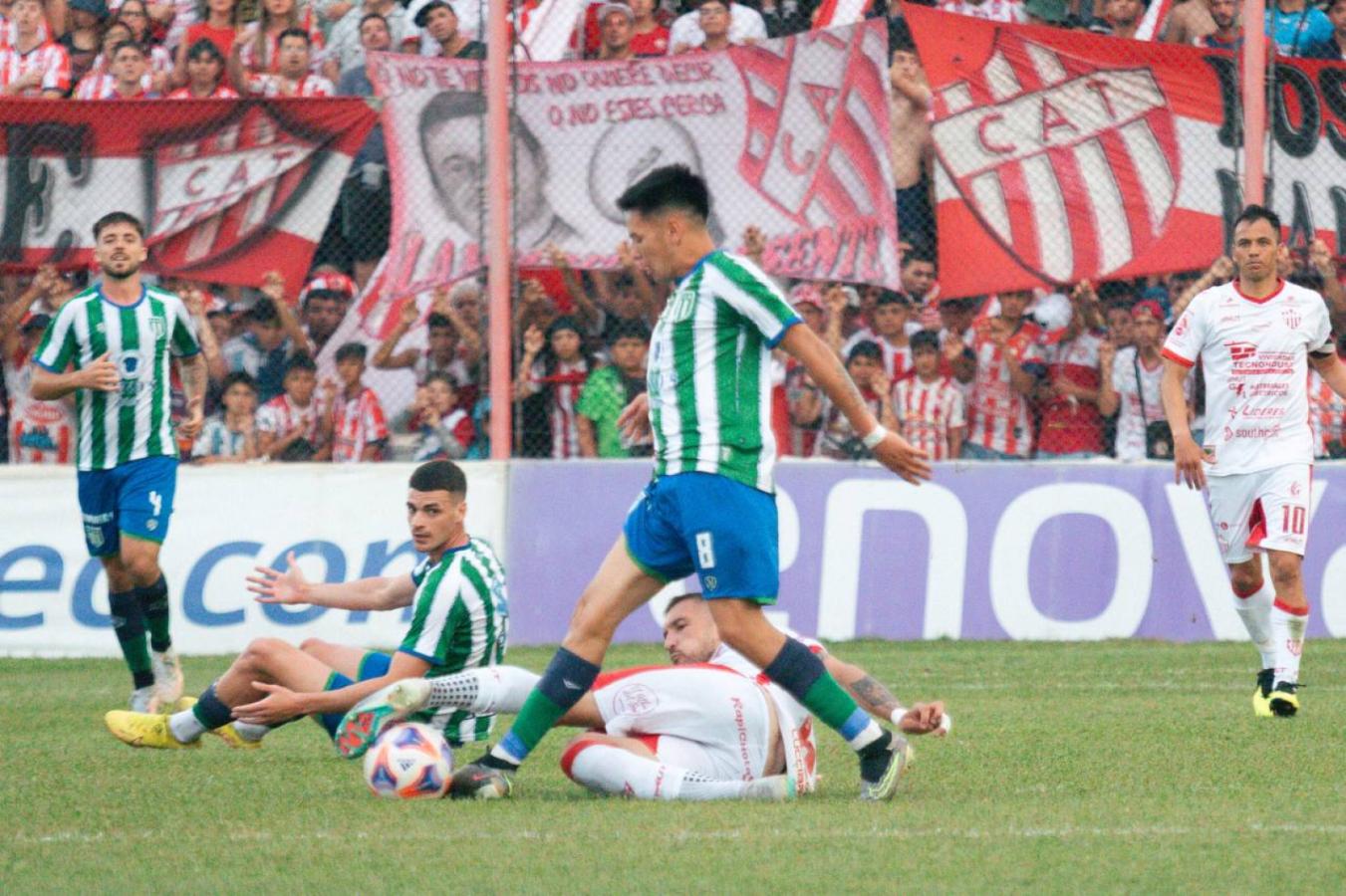 ▶️ CA San Miguel vs Talleres de Remedios - en vivo ver partido