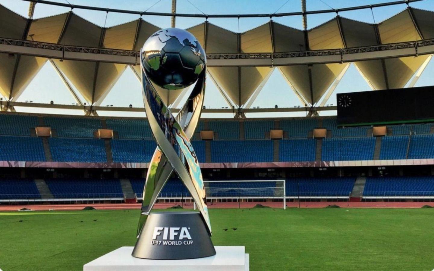 Imagen Los próximos cinco Mundiales Sub 17 serán en Qatar.