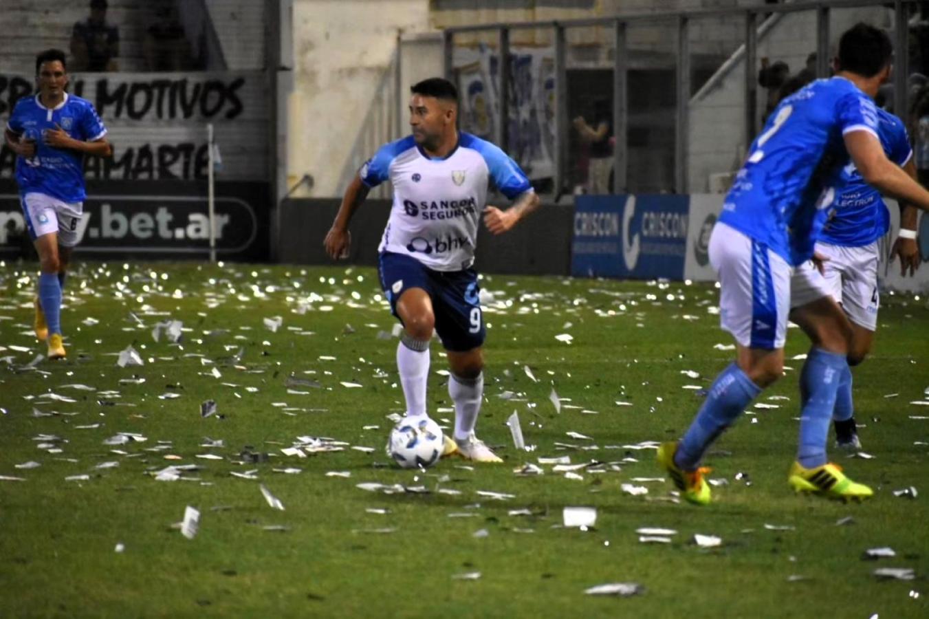 San Miguel y Argentino de Quilmes definirán el segundo ascenso