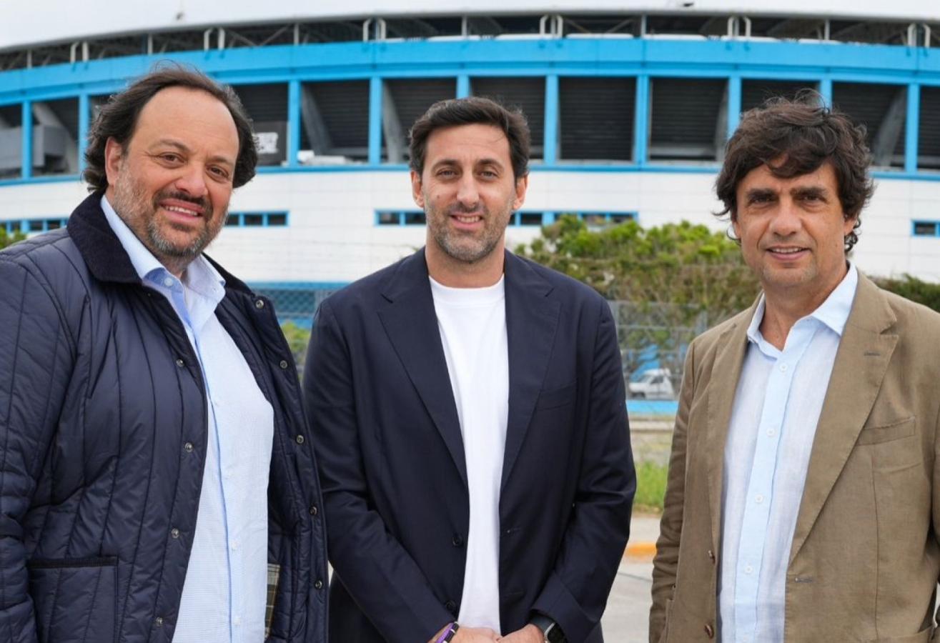 Imagen de La contundente decisión dirigencial que tomó Racing en plena crisis deportiva