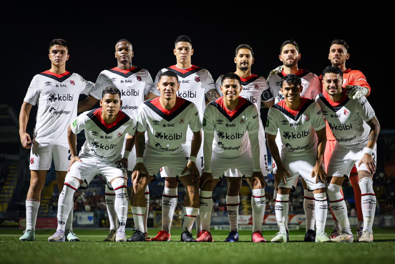 Imagen Alajuelense reclama su lugar en el Mundial de Clubes tras la exclusión de León.