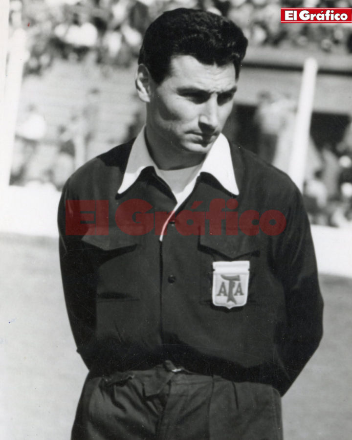 Imagen Roberto Goicochea