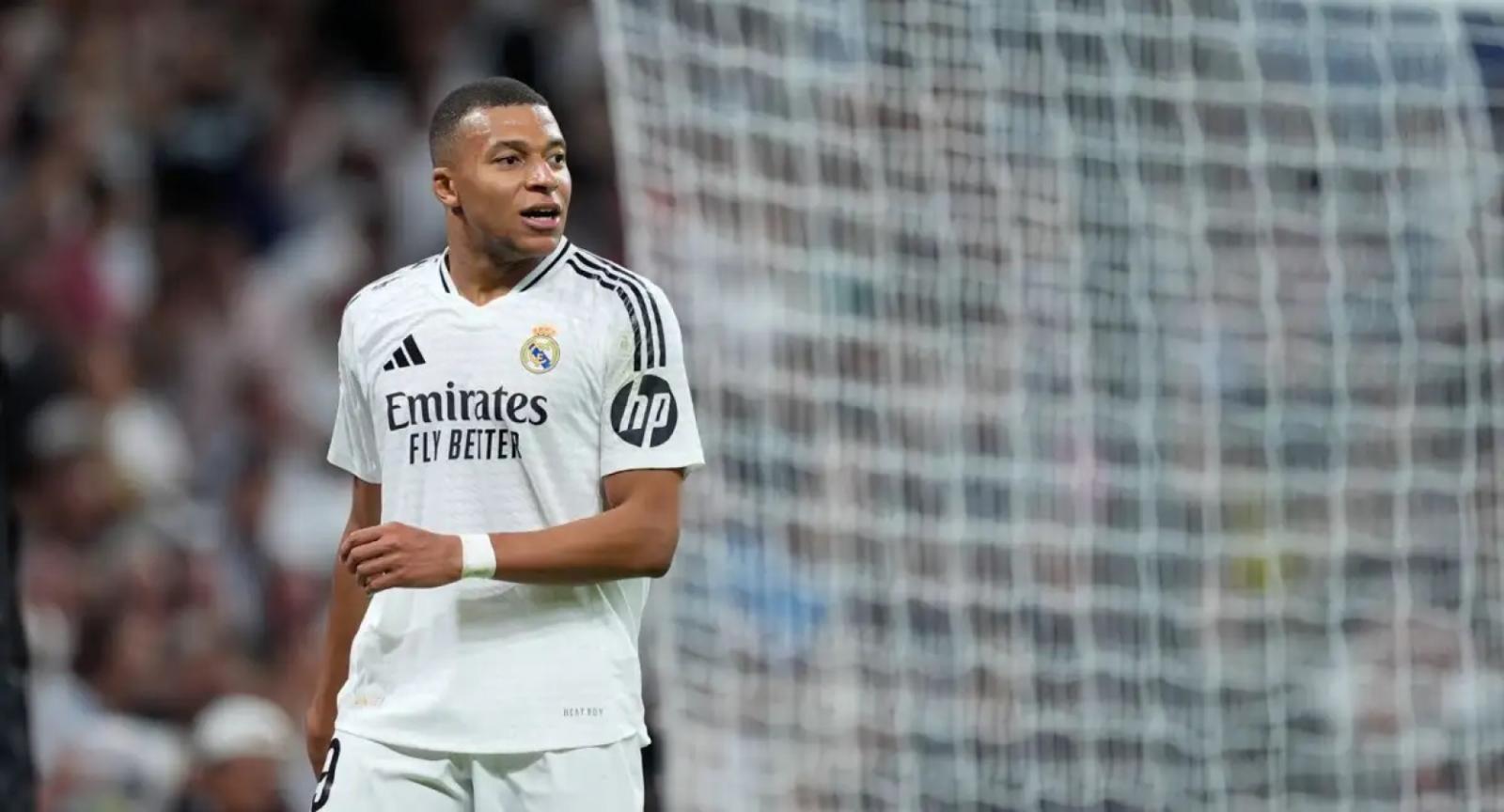 Imagen Mbappé no fue convocado para los próximos partidos de Francia.