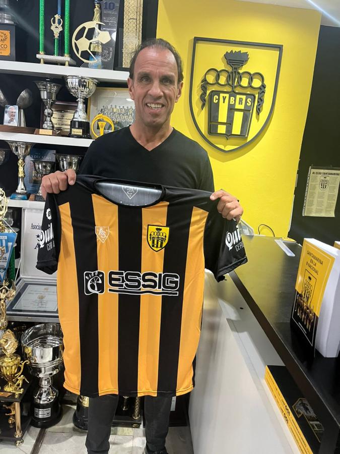 Imagen Gentileza: Bernardo Paredes.