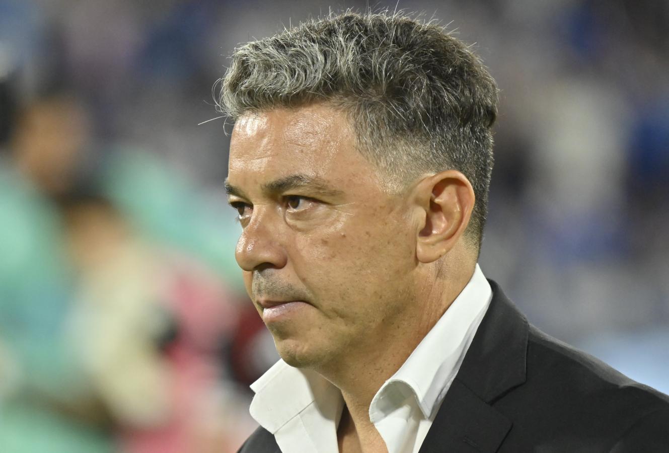 Imagen Gallardo: "Ecuador tiene potencial y futbolistas como para dar un paso más".