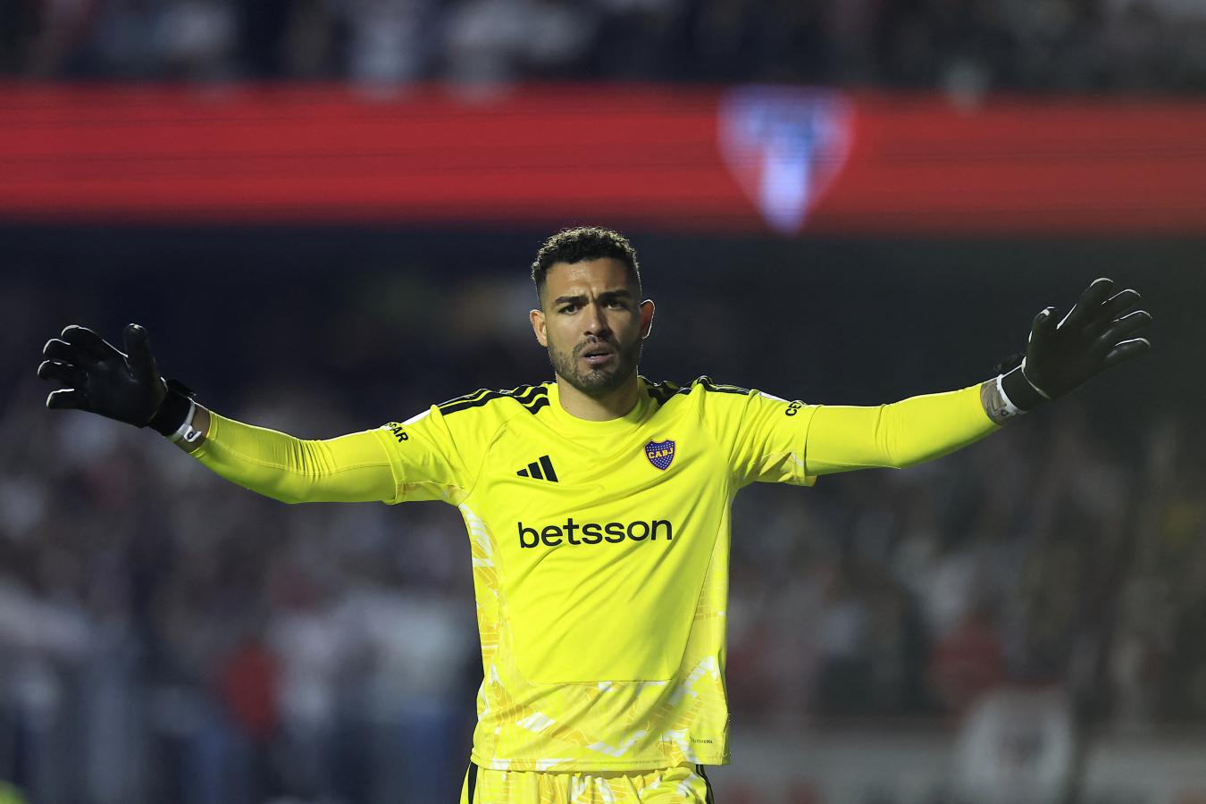Imagen de La mala noticia que recibió Boca desde Colombia por Álvaro Montero