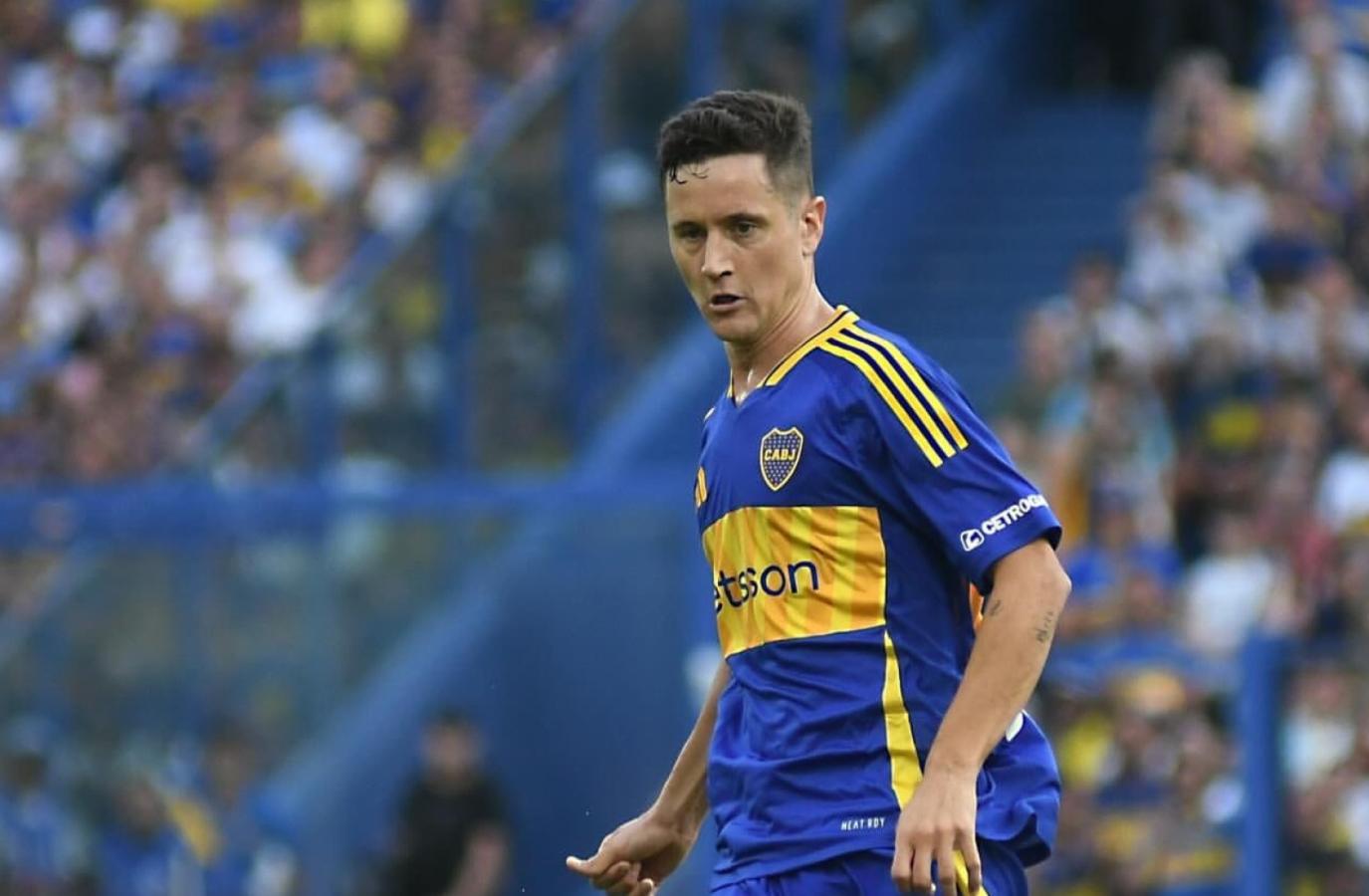 Imagen Ahora sí: Ander Herrera integraría el banco de suplentes el próximo domingo.