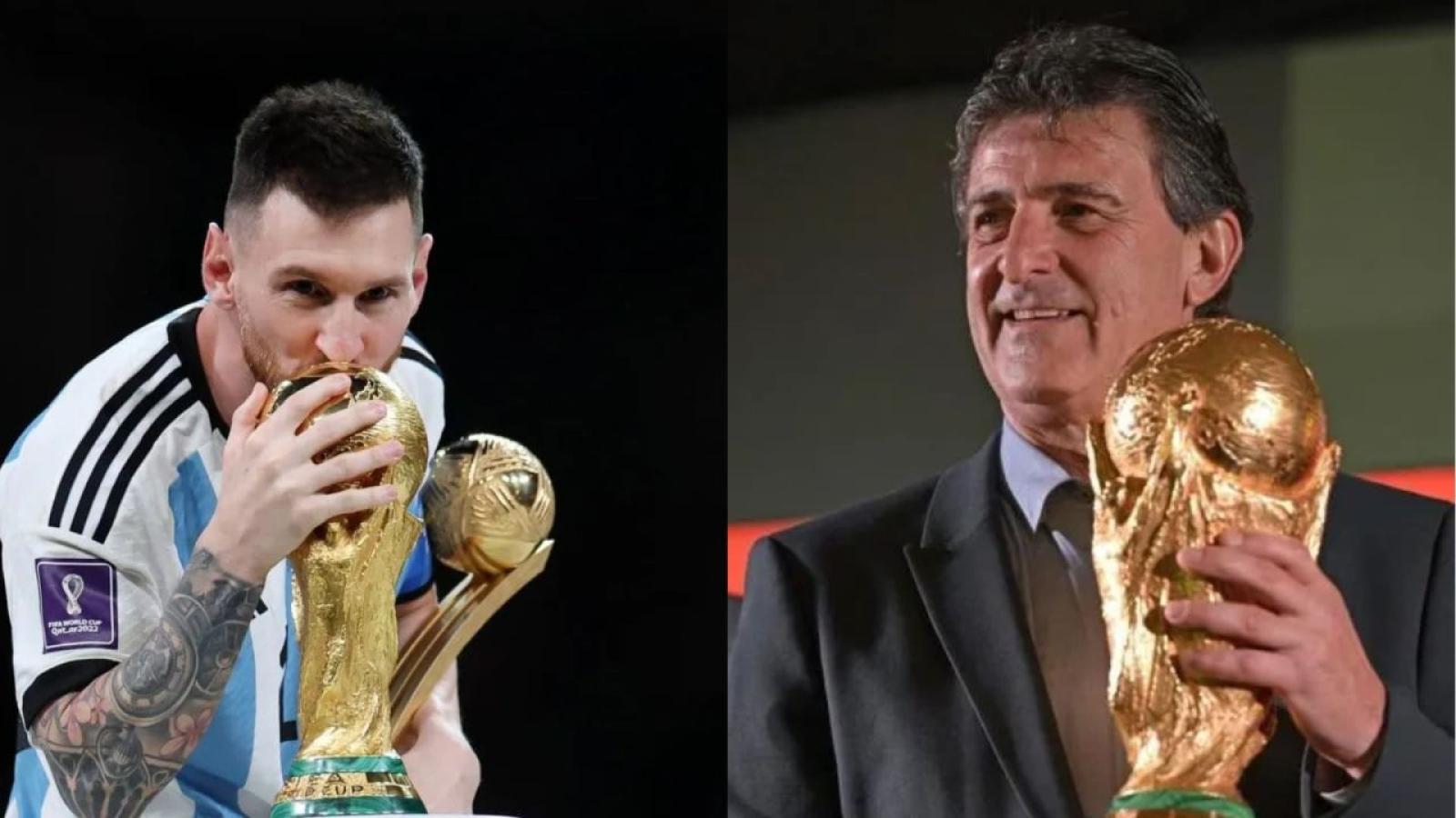 Imagen Para el Matador, el aporte de Messi en el Mundial 2026 será muy valioso.