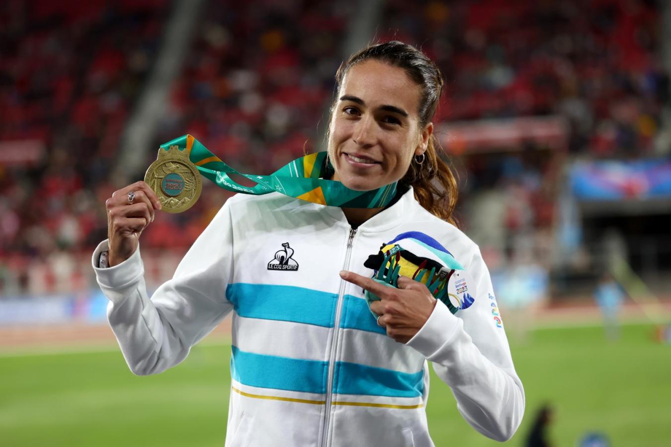 Uruguay aseguró el podio en la Conmebol Sub-20 Femenina - AUF