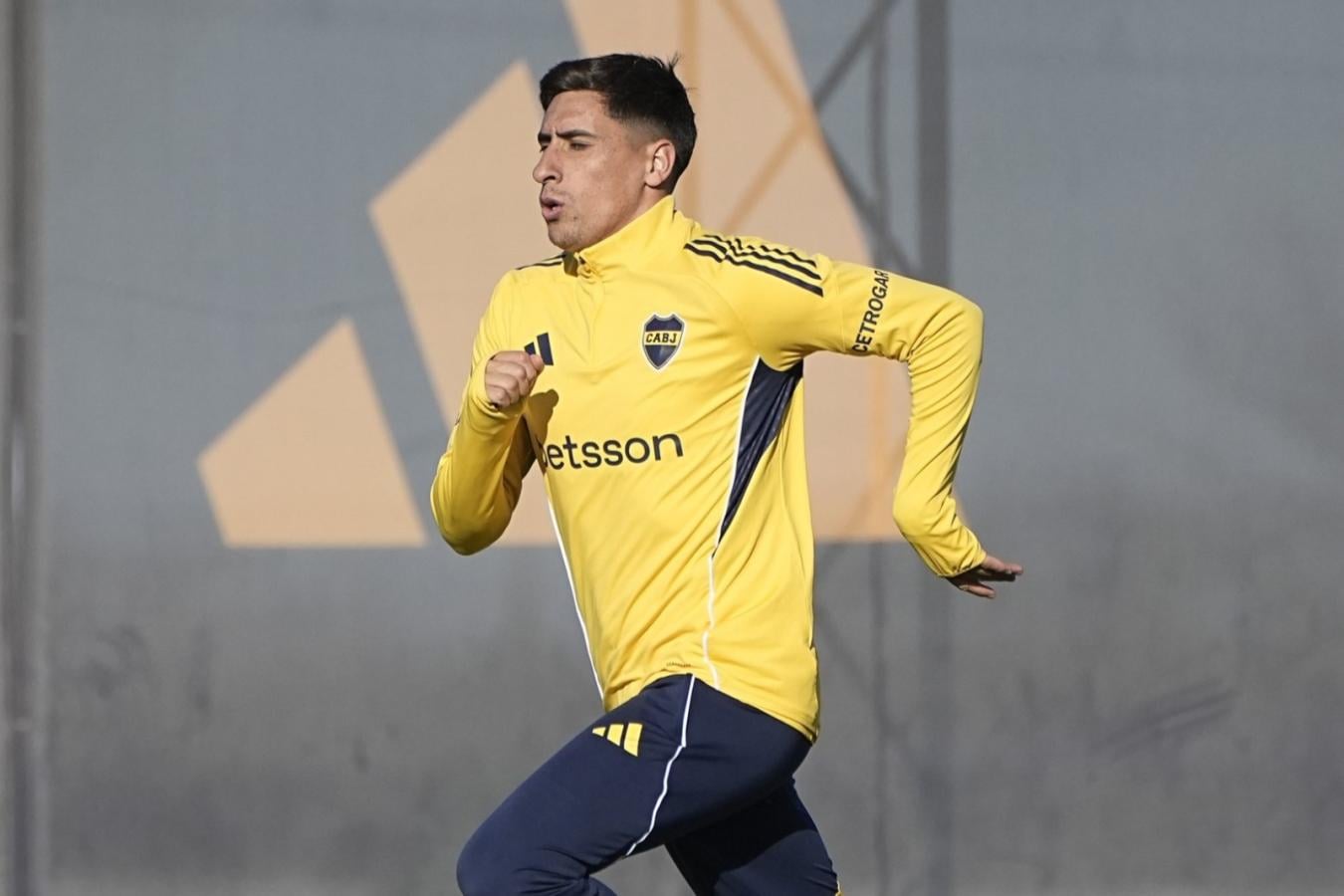Imagen La Bestia podría perderse hasta seis partidos por su lesión.
