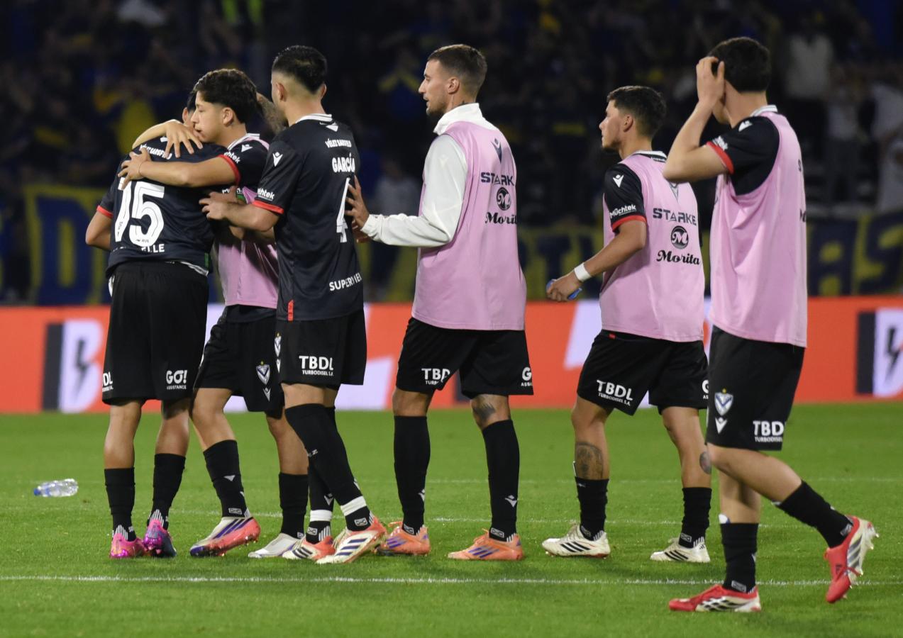 Imagen de Copa Argentina: la decisión que tomó el Tribunal de Apelaciones tras la protesta de Vélez contra Boca