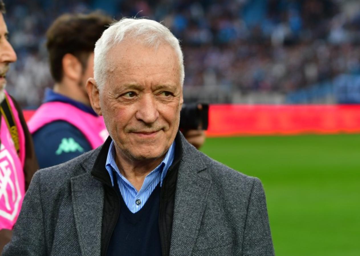 Imagen Víctor Blanco, presidente de Racing, intimado a presentarse a declarar.