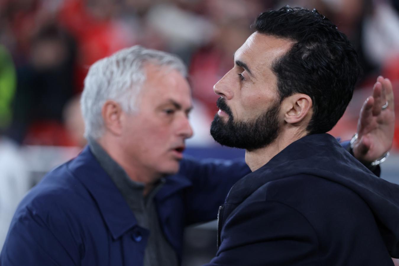 Imagen Arbeloa dejó Real Madrid y Mourinho lo reemplazará en el cargo.