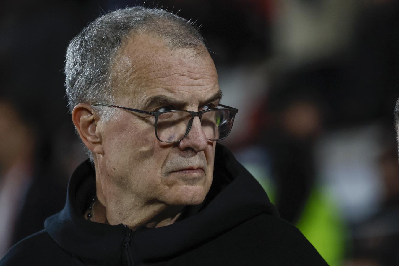 Imagen Bielsa confirmó su continuidad: dirigirá a Uruguay en el Mundial.