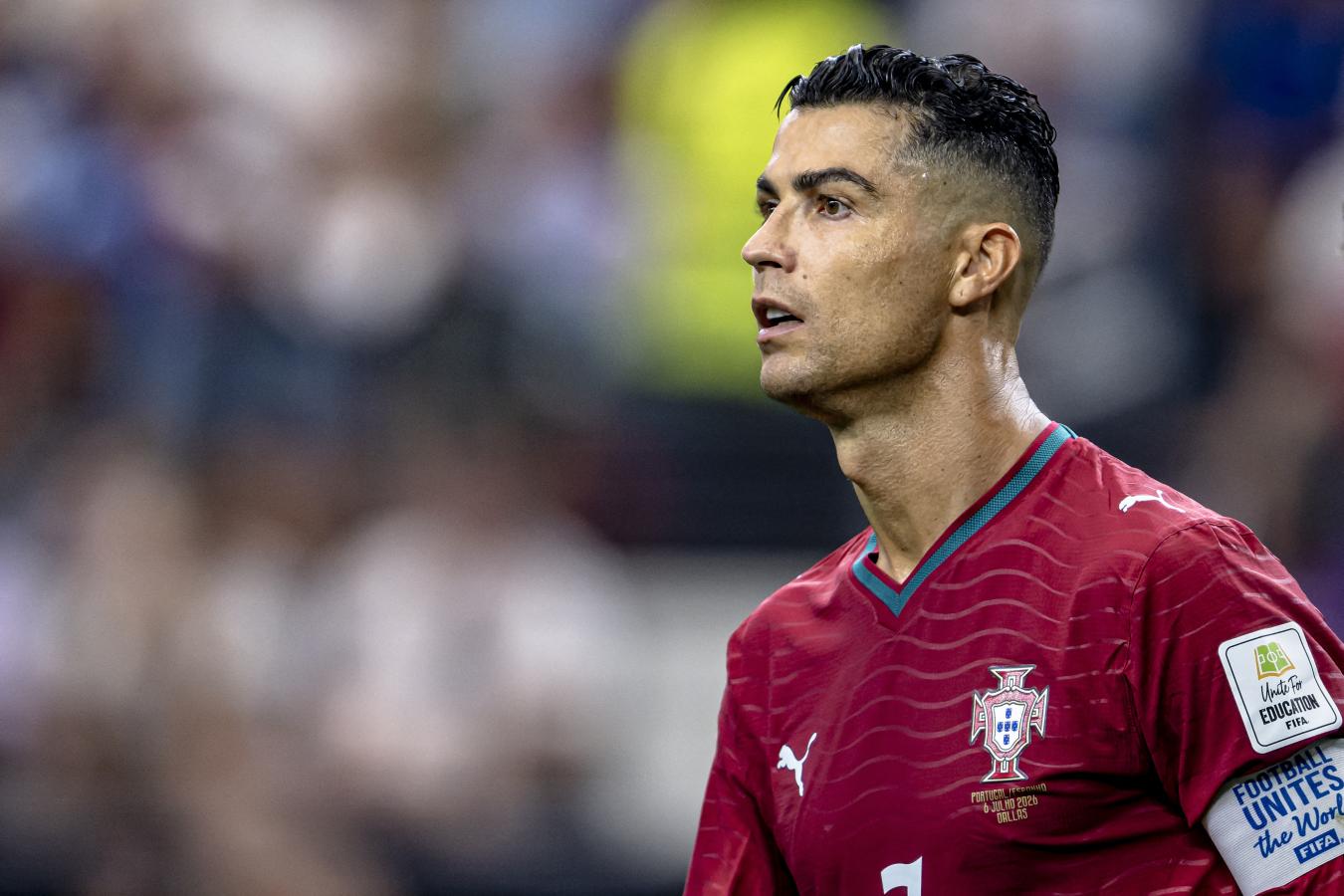 Imagen de Cristiano Ronaldo rompió el silencio tras su caótica salida de Portugal y prometió volver