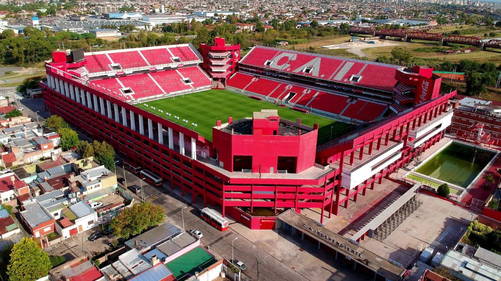 Después de 18 años, Independiente levantó la convocatoria de acreedores, Todas las Ultimas Noticias de Independiente