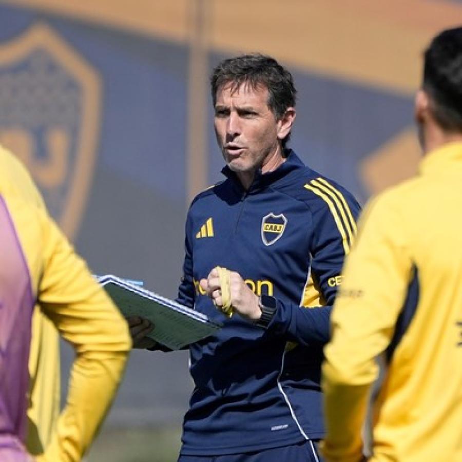 Imagen La pretemporada encabezada por el Sifón se iniciará el 2 de enero.