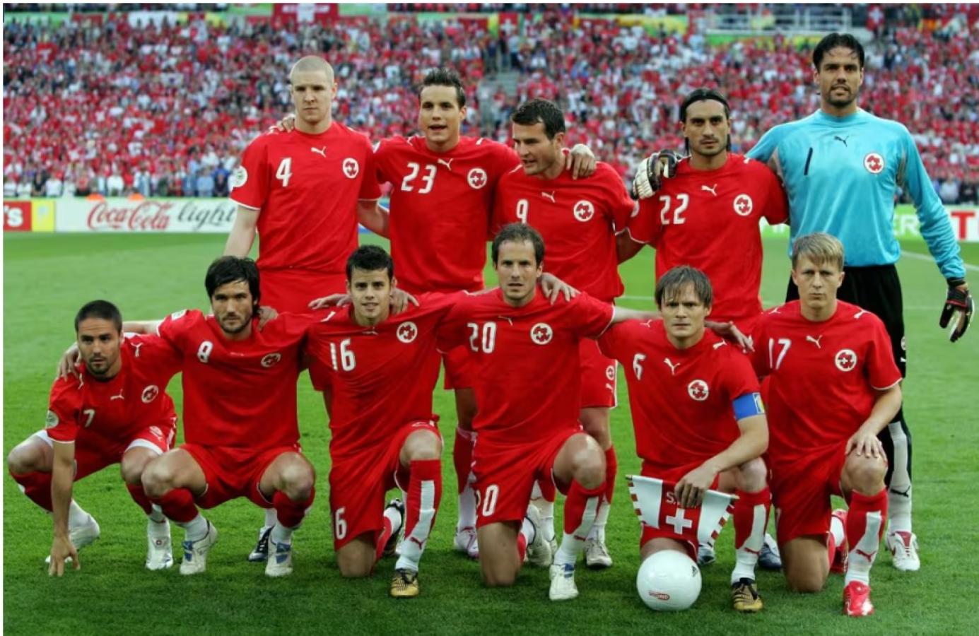 Imagen Suiza