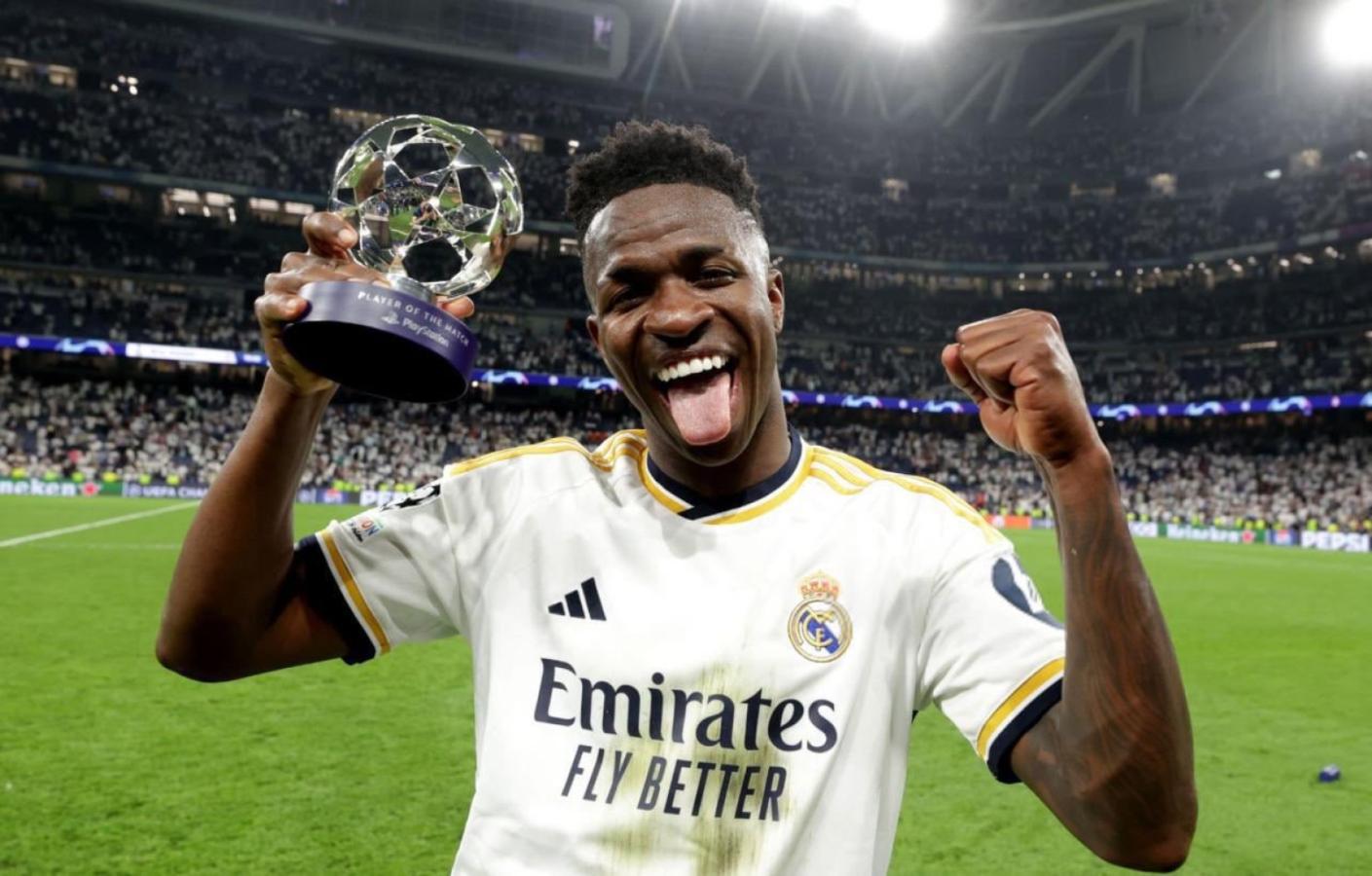 Imagen La renovación con Real Madrid, un tema que preocupa.
