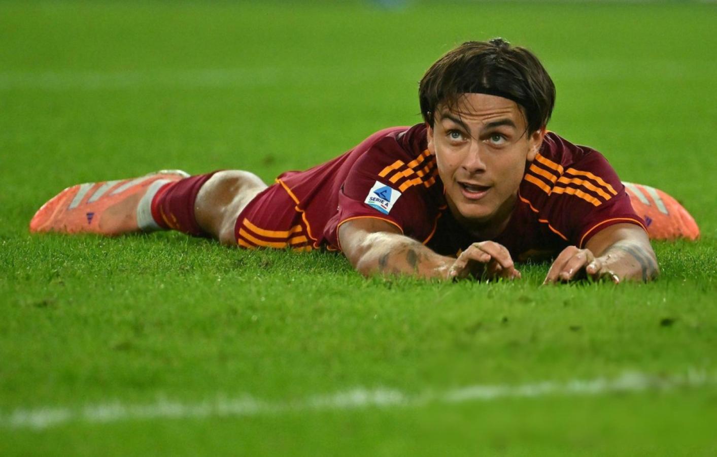 Imagen "Es el momento de volver para Dybala", opinó Márcico.